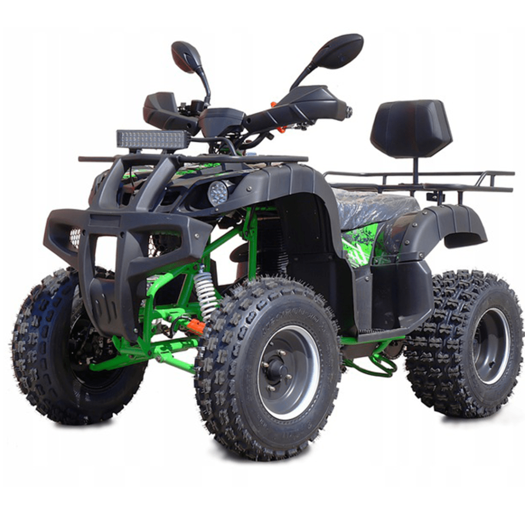 Atv hummer 250